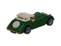 Siku 1062 Morgan plus 8 1:55 – Bild 2