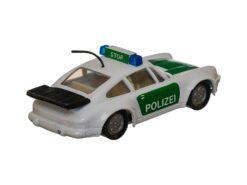 Siku 1316 Polizei Autobahn Streifenwagen (Porsche) 1:55 3 Siku 1316 Polizei Autobahn Streifenwagen (Porsche) 1:55 – Bild 2