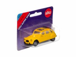 Siku 1032 Citroen 2CV (Ente) OVP