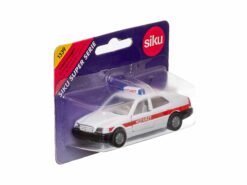 Siku 1339 Notarzt (Mercedes C220) OVP