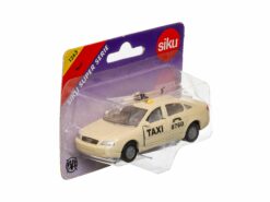 Siku 1363 Taxi (Audi A6) OVP