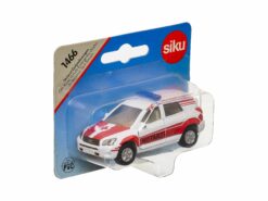 Siku 1466 Notarzt Geländewagen (Toyota RAV4) OVP