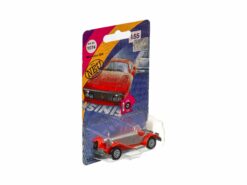 Siku 1074 Mercedes SSK (Cabrio) 1:55 OVP