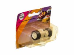 Siku 1080 Austauschmotor für Renntruck OVP