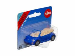 Siku 1056 VW New Beetle Cabrio OVP