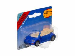 Siku 1056 VW New Beetle Cabrio OVP