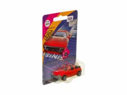 Siku 1071 Peugeot 205 Cabrio 1:55 OVP