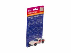 Siku 1339 Notarzt Porsche 928 1:55 OVP