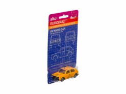 Siku 1337 DBP-Fernmeldedienst VW Golf 1:55 OVP
