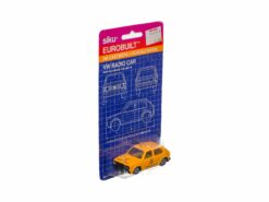 Siku 1337 DBP-Fernmeldedienst VW Golf 1:55 OVP