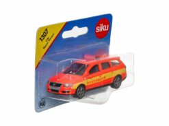 Siku 1307 Feuerwehr VW Passat Variant OVP