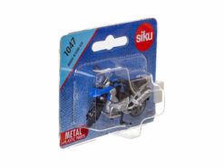 Siku 1047 BMW Motorrad R1100 RS OVP