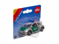 Siku 1361 Polizei (VW New Beetle) OVP