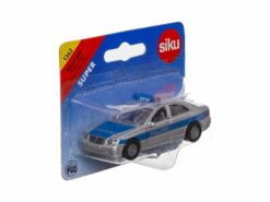Siku 1362 Polizei (Mercedes E230) OVP