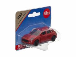 Siku 1452 Porsche Macan Turbo OVP