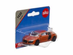 SIKU 1430 Audi R8 OVP