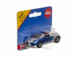 Siku 1353 Bugatti Veyron Grand Sport OVP