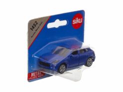 Siku 1452 Porsche Macan Turbo OVP