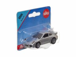 Siku 1006 Porsche 911 Carrera S OVP