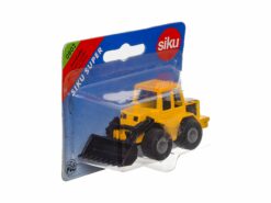 Siku 0802 Frontlader OVP