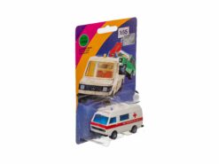 Siku 1623 VW Medi Mobil Rettungswagen (LT 28) 1:55 OVP