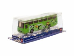 Siku 4945 MAN Fußball Bus OVP
