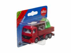 Siku 0828 Recycling-Transporter OVP
