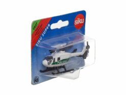 Siku 0807 Poizei Hubschrauber OVP