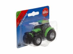 Siku 0859 Deutz Agrotron Traktor OVP