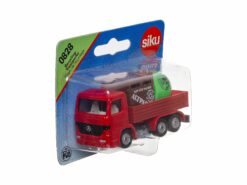 Siku 0828 Recycling-Transporter OVP