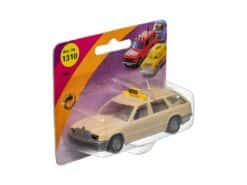 Siku 1310 Taxi (Mercedes 300 TE) 1:55 OVP