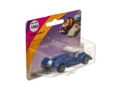 Siku 1062 Morgan plus 8 1:55 OVP