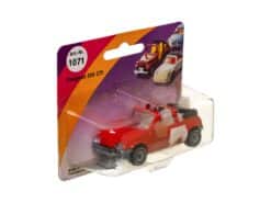 Siku 1071 Peugeot 205 Cabrio 1:55 OVP