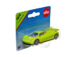 Siku 0878 SIKU Hurricane Sportwagen OVP