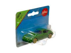 Siku 0879 Wiesmann GT MF 4 OVP