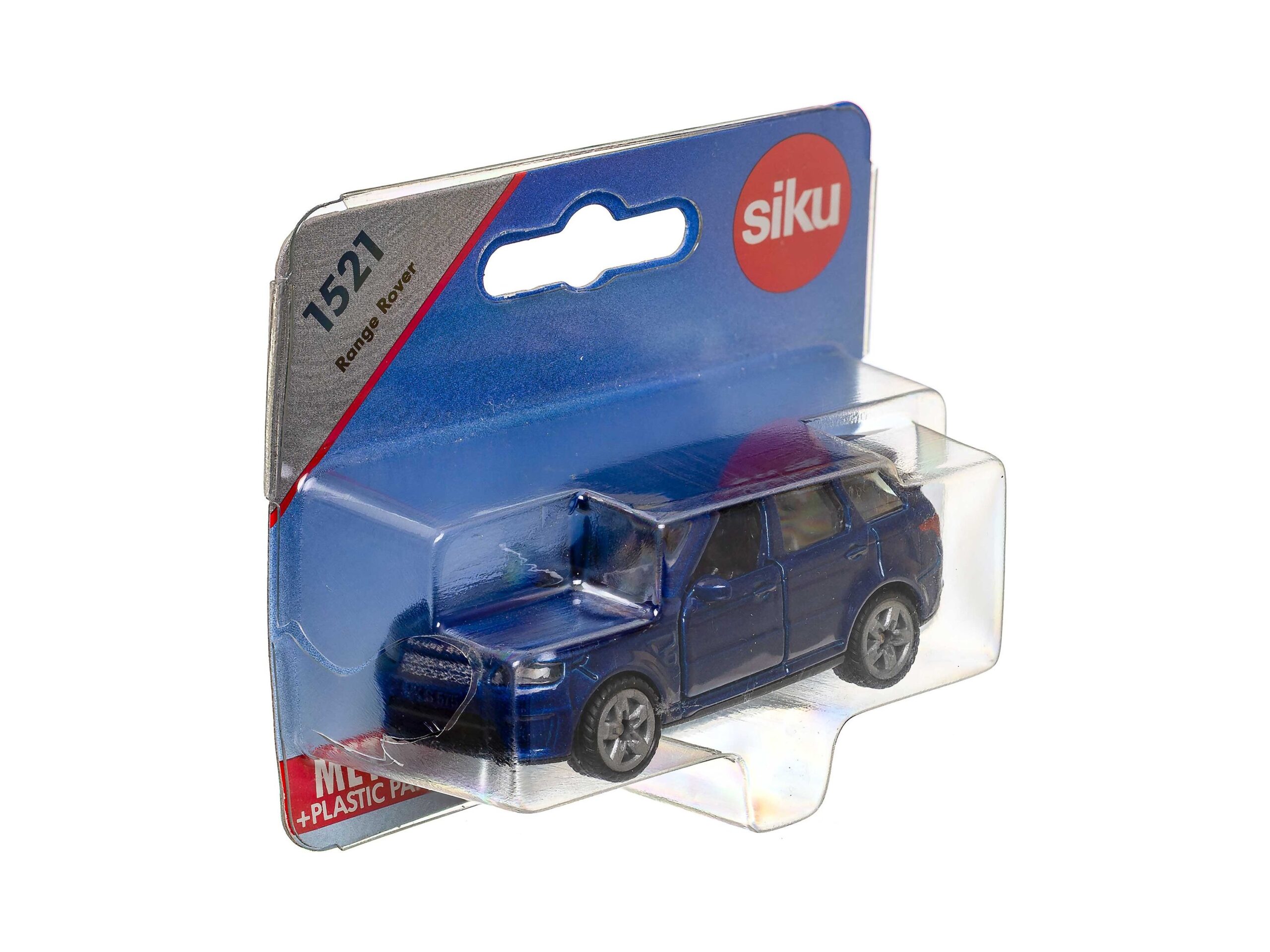 Siku 1521 Range Rover OVP 1 Siku 1521 Range Rover OVP
