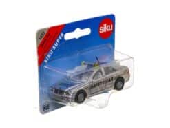 Siku 1423 Safety Car (Mercedes C 320) OVP
