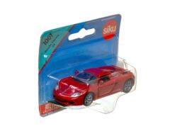 Siku 1001 Porsche Carrera GT OVP