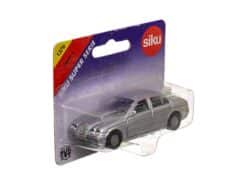 Siku 1376 Jaguar S OVP