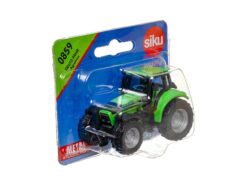 Siku 0859 Deutz Agrotron Traktor OVP