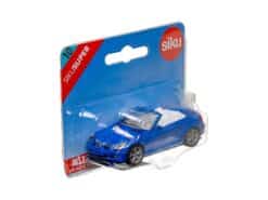 Siku 1002 Mercedes SLK Cabrio OVP