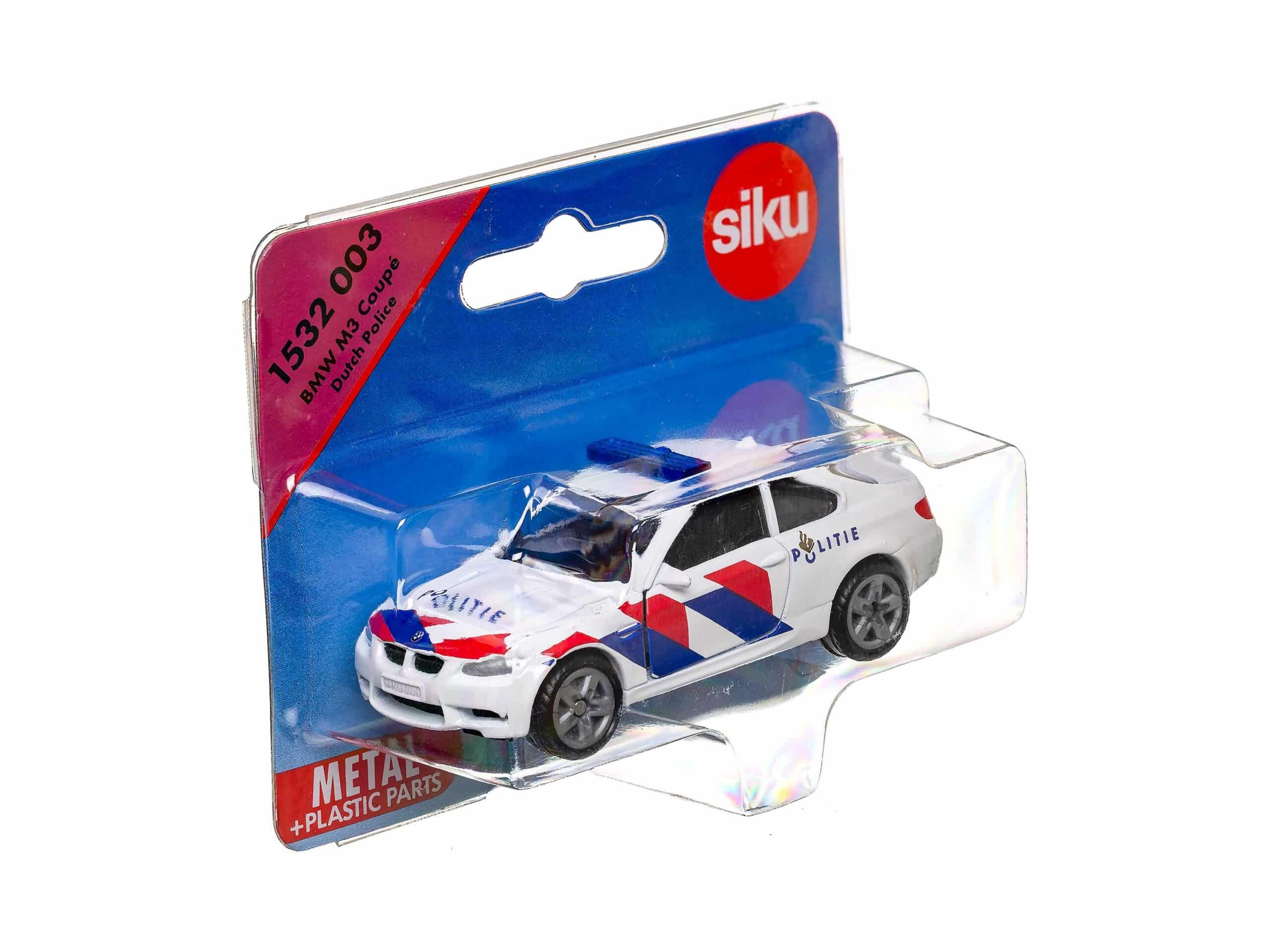 Siku 1532 BMW M3 Coupe Politie OVP 1 Siku 1532 BMW M3 Coupe Politie OVP