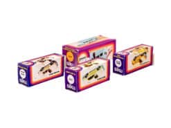 Siku Leerverpackungen 1011 1017 1028 1319 BMW Mercedes Ford Granada Transit
