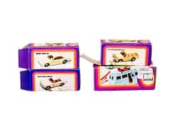 Siku Leerverpackungen 1011 1017 1028 1319 BMW Mercedes Ford Granada Transit 7 Siku Leerverpackungen 1011 1017 1028 1319 BMW Mercedes Ford Granada Transit – Bild 4