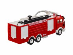 Siku 3880 Mercedes Feuerwehr Tanklöschfahrzeug 1:55 3 Siku 3880 Mercedes Feuerwehr Tanklöschfahrzeug 1:55 – Bild 2