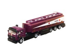 Siku 3511 Mercedes Tankwagen Minol 1:55