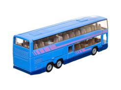Siku 3814 MB-Reisebus (O 404 DD) 1:55 – Bild 2