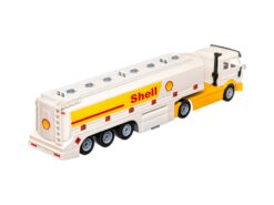 Siku 3511 Mercedes Tankwagen SHELL 1:55 – Bild 2