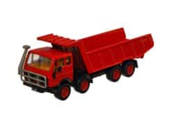 Siku 2923 Muldenkipper (Mercedes Benz) 1:55
