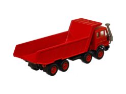 Siku 2923 Muldenkipper (Mercedes Benz) 1:55 – Bild 2